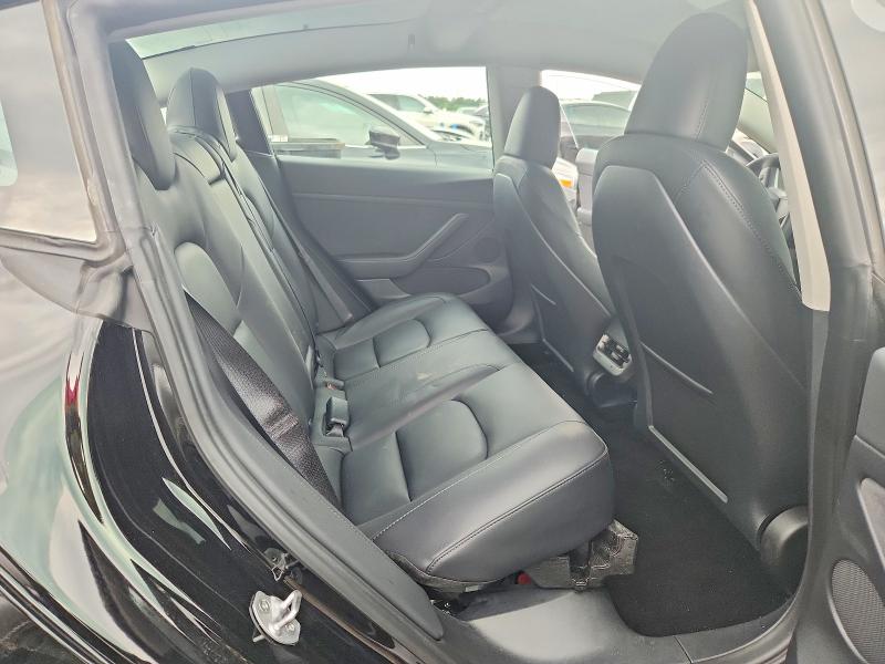 2023 Tesla Model 3 მანქანა იყიდება აუქციონზე, vin: 5YJ3E1EA9PF668011, აუქციონის ნომერი: 61751626