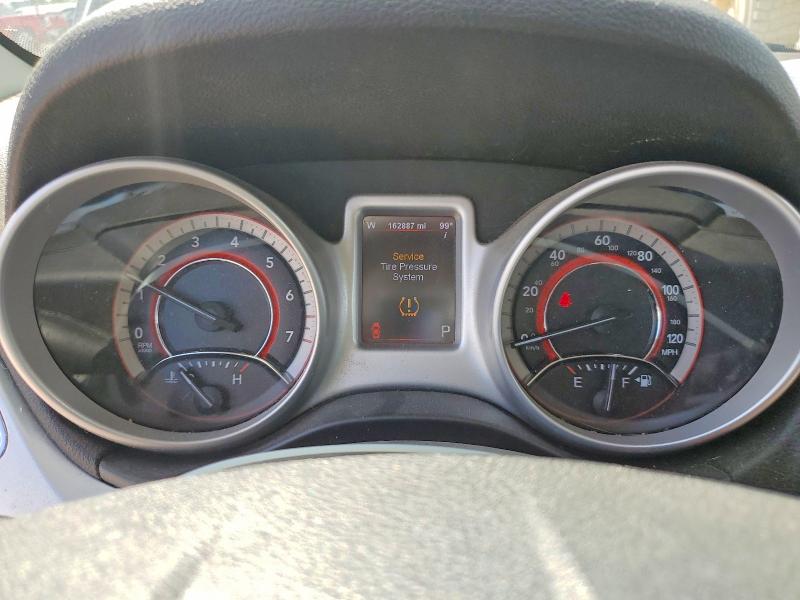61312846 :رقم المزاد ، 3D4PG1FG1BT536680 vin ، 2011 Dodge Journey مزاد بيع