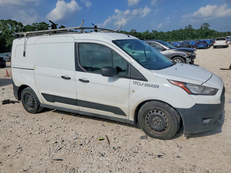 Aukcja sprzedaży 2020 Ford Transit Connect, vin: NM0LS7E28L1468337, numer aukcji: 62451396