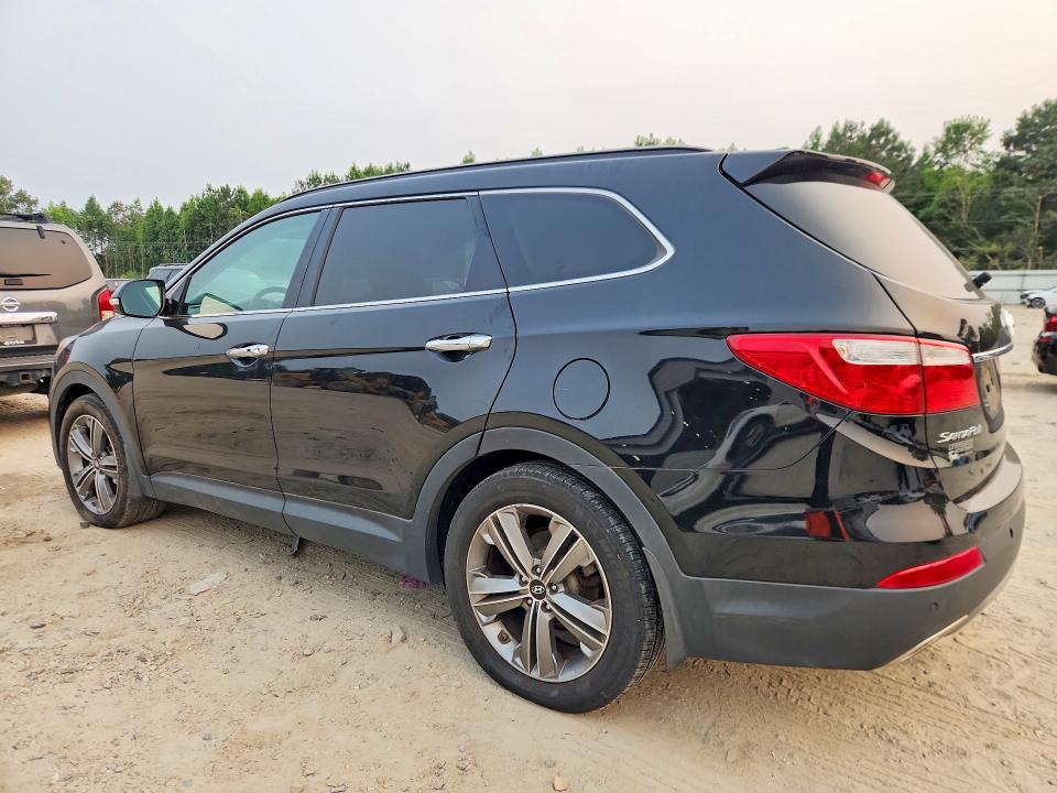 Продаж на аукціоні авто 2014 Hyundai Santa Fe, vin: KM8SRDHFXEU085813, номер лоту: 61569256