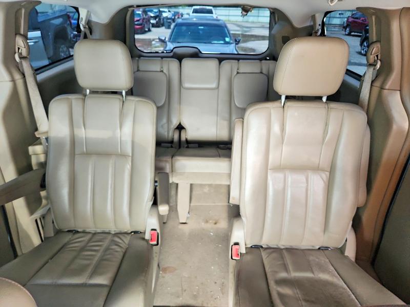Aukcja sprzedaży 2012 Chrysler Town & Country, vin: 2C4RC1BGXCR368758, numer aukcji: 59274386