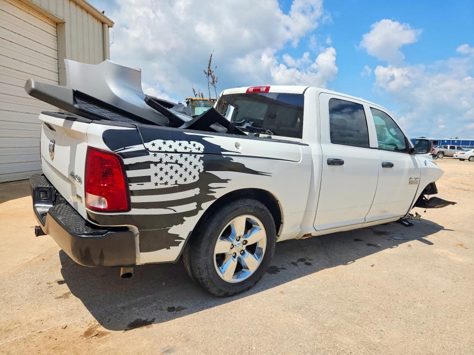 2013 Ram 1500 მანქანა იყიდება აუქციონზე, vin: 1C6RR7KG1DS678659, აუქციონის ნომერი: 61420476