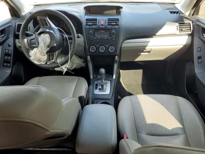 Aukcja sprzedaży 2015 Subaru Forester, vin: JF2SJAHCXFH413033, numer aukcji: 60604166