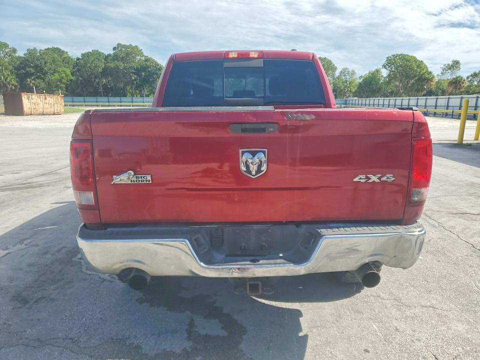 Aukcja sprzedaży 2012 Dodge Ram 1500, vin: 1C6RD7LT5CS145819, numer aukcji: 59857386