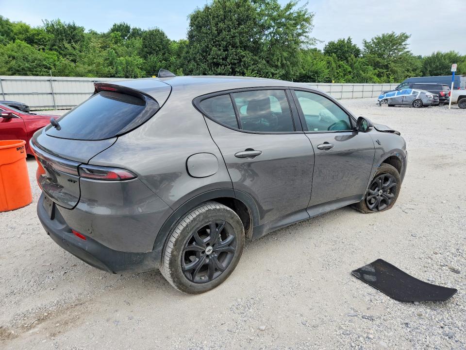 Aukcja sprzedaży 2024 Dodge Hornet, vin: ZACNDFAN0R3A34963, numer aukcji: 61817766