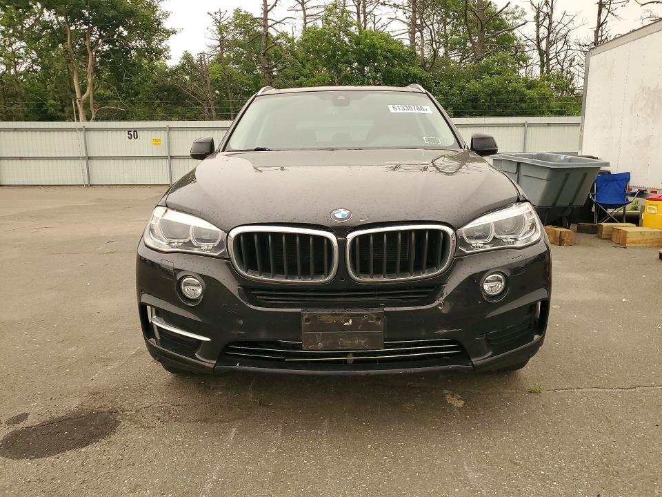 61330786 :رقم المزاد ، 5UXKR0C56F0K71111 vin ، 2015 Bmw X5 مزاد بيع