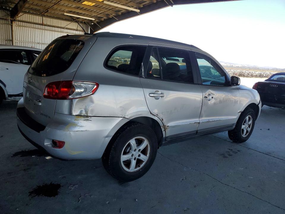 Продаж на аукціоні авто 2008 Hyundai Santa Fe, vin: 5NMSG13D48H130612, номер лоту: 62710196