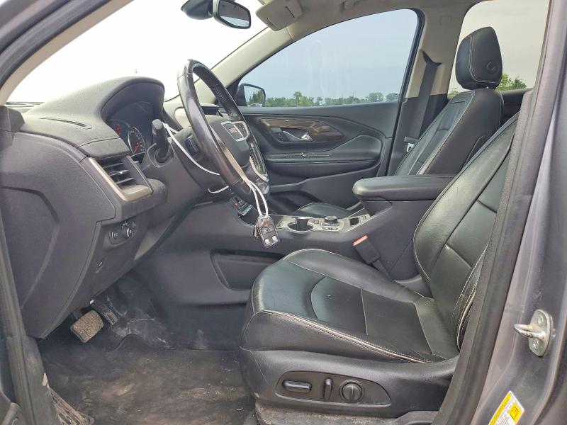 Aukcja sprzedaży 2020 Gmc Terrain, vin: 3GKALXEX8LL151075, numer aukcji: 58160526