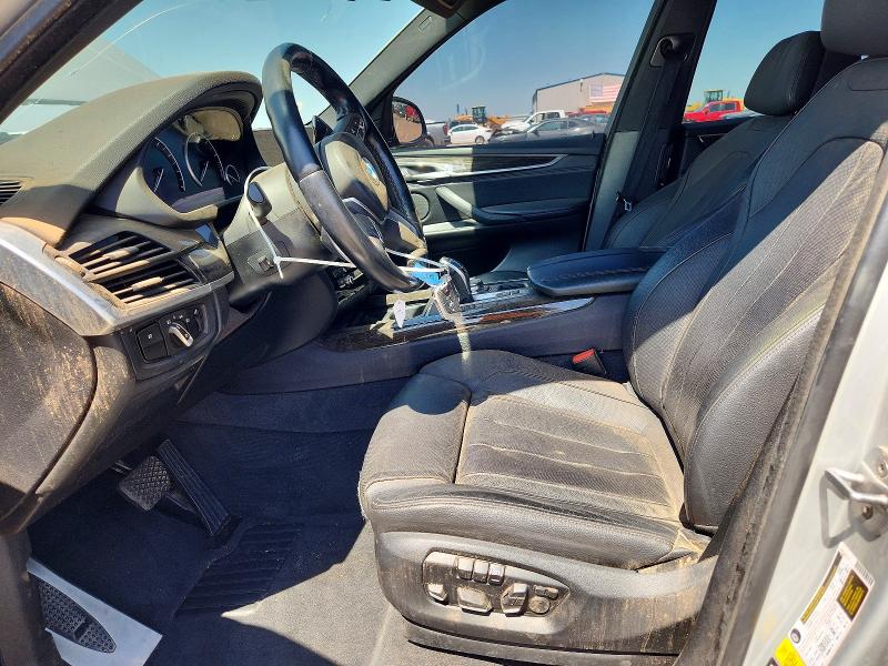 59366096 :رقم المزاد ، 5UXKR0C54G0P29634 vin ، 2016 Bmw X5 مزاد بيع