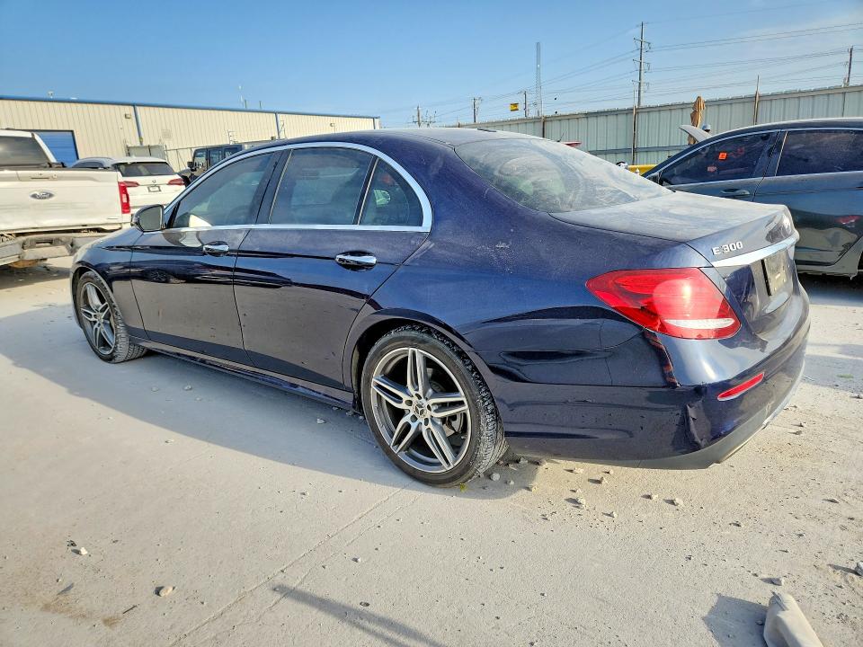 Продаж на аукціоні авто 2019 Mercedes-benz E, vin: WDDZF4JBXKA609516, номер лоту: 62097816