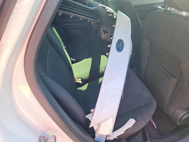 Продаж на аукціоні авто 2016 Ford Focus, vin: 1FADP3K25GL263581, номер лоту: 63477786