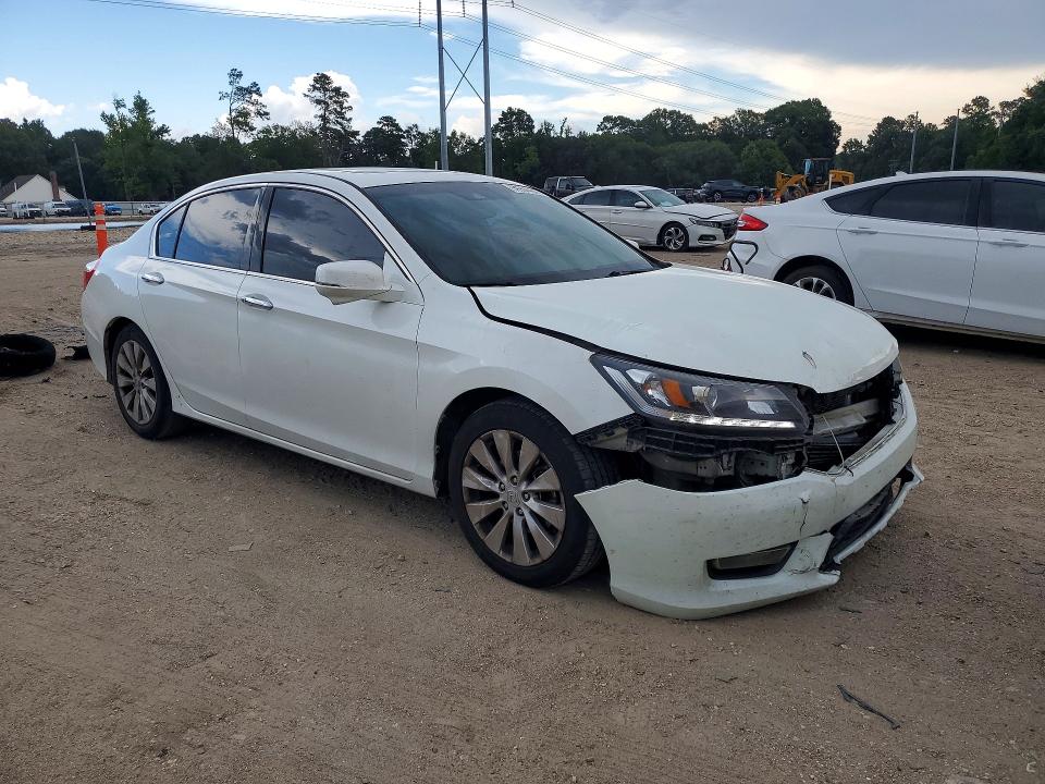 Продаж на аукціоні авто 2013 Honda Accord, vin: 1HGCR3F87DA003402, номер лоту: 59994406