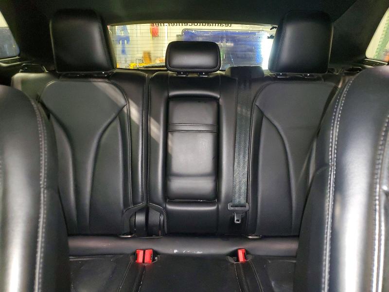 Продаж на аукціоні авто 2015 Lincoln Mkc, vin: 5LMTJ2AH5FUJ33390, номер лоту: 61865956