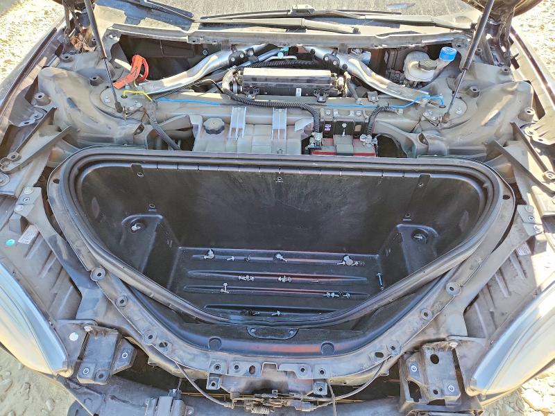Продажа на аукционе авто 2017 Tesla Model S, vin: 5YJSA1E16HF225971, номер лота: 62623586
