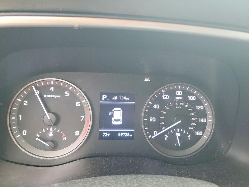Aukcja sprzedaży 2020 Hyundai Tucson, vin: KM8J33A43LU160140, numer aukcji: 60194676
