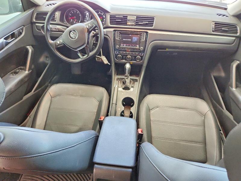 Продажа на аукционе авто 2018 Volkswagen Passat, vin: 1VWAA7A30JC028946, номер лота: 60719506