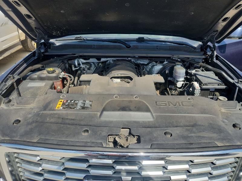 Продажа на аукционе авто 2018 Gmc Yukon, vin: 1GKS2CKJ6JR137889, номер лота: 61491906