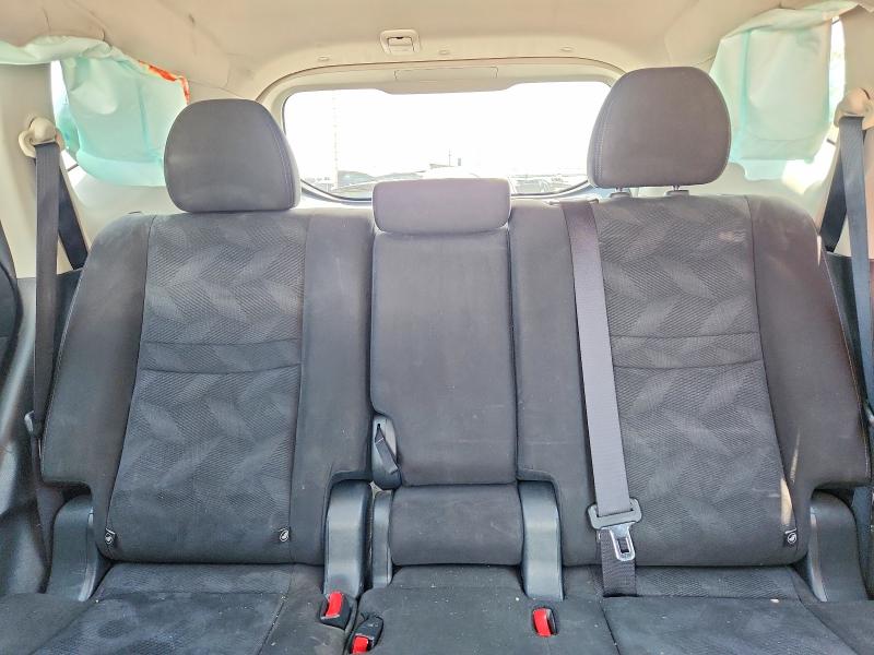 Aukcja sprzedaży 2015 Nissan Rogue, vin: KNMAT2MT9FP551135, numer aukcji: 63235426