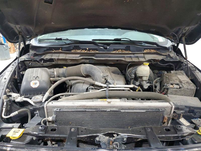 59314196 :رقم المزاد ، 3C6RR7KT1EG267767 vin ، 2014 Ram 1500 مزاد بيع