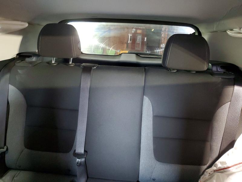 62943966 :رقم المزاد ، KL79MPSL9NB082086 vin ، 2022 Chevrolet Trailblazer مزاد بيع