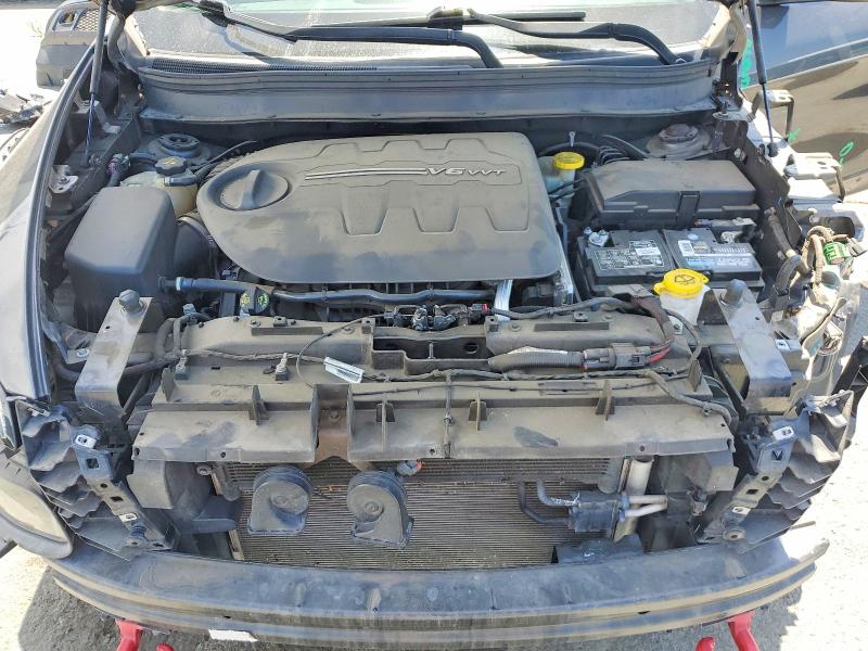59874166 :رقم المزاد ، 1C4PJMBS1HW649395 vin ، 2017 Jeep Cherokee مزاد بيع