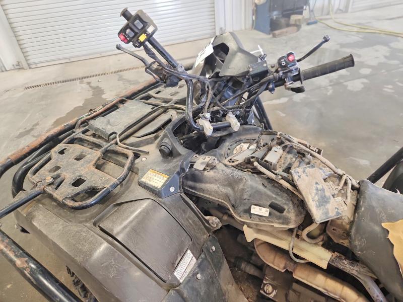 Aukcja sprzedaży 2021 Honda Foreman, vin: 1HFTE4460M4701243, numer aukcji: 60881086