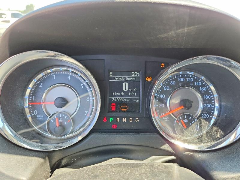 Продажа на аукционе авто 2012 Chrysler Town & Country, vin: 2C4RC1BG9CR291641, номер лота: 61489386