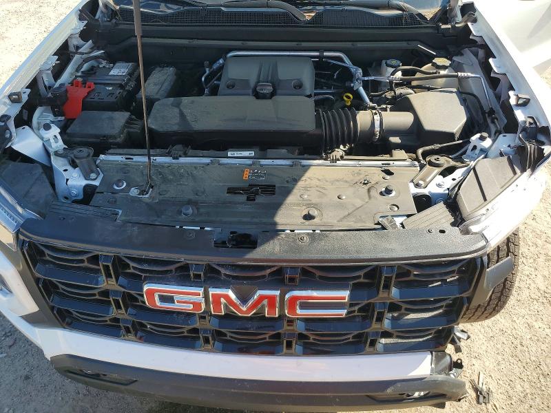 2025 Gmc Canyon მანქანა იყიდება აუქციონზე, vin: 1GTP1BEK1S1246702, აუქციონის ნომერი: 60934886