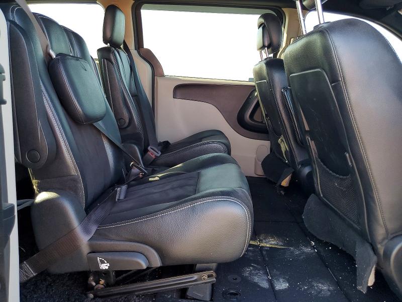Продаж на аукціоні авто 2020 Dodge Grand Caravan, vin: 2C4RDGCG6LR253508, номер лоту: 60280796