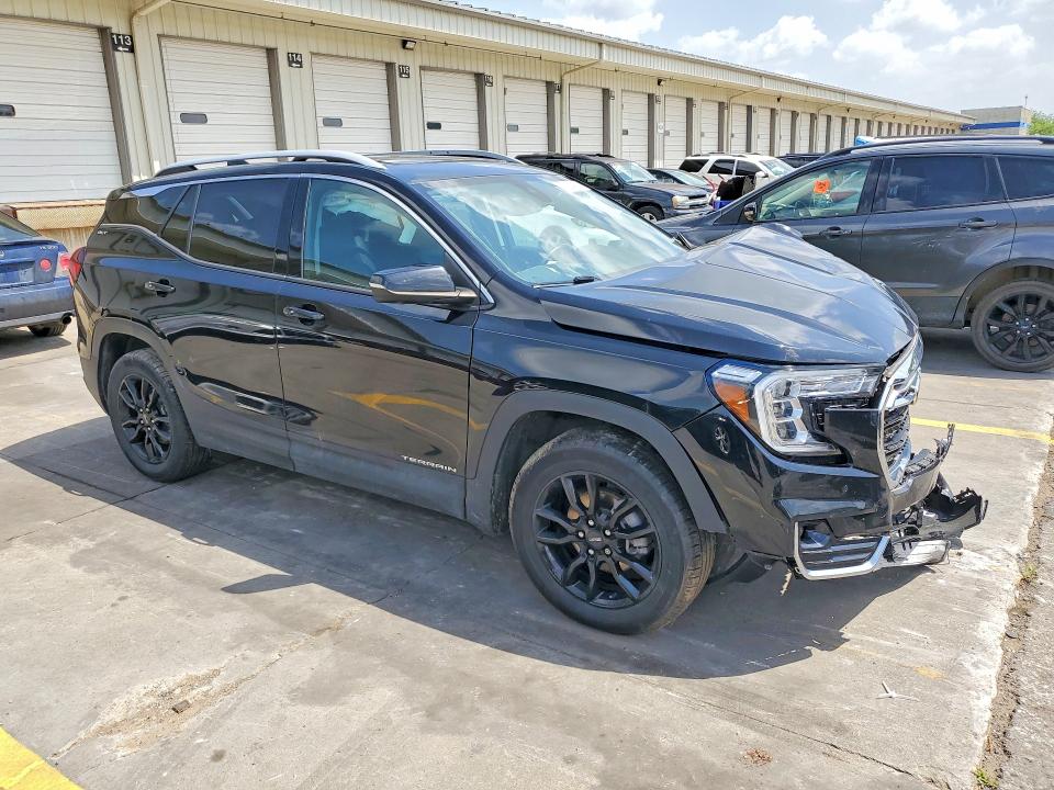 Aukcja sprzedaży 2022 Gmc Terrain, vin: 3GKALVEV3NL201211, numer aukcji: 76294255