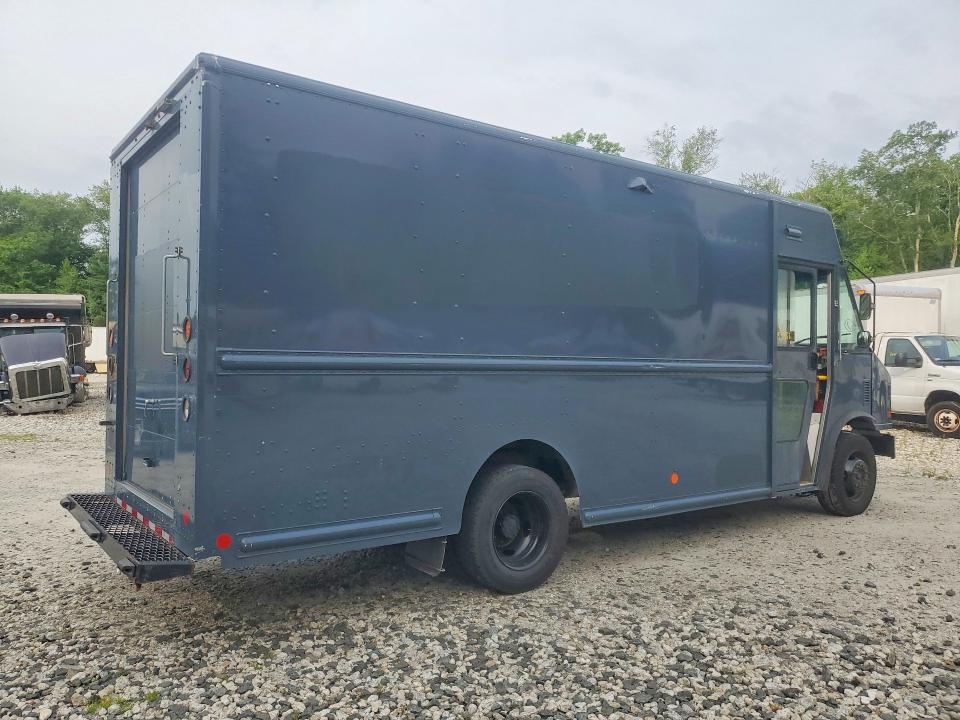 Продажа на аукционе авто 2021 Ford F59, vin: 1F65F5KN1M0A04822, номер лота: 60793386