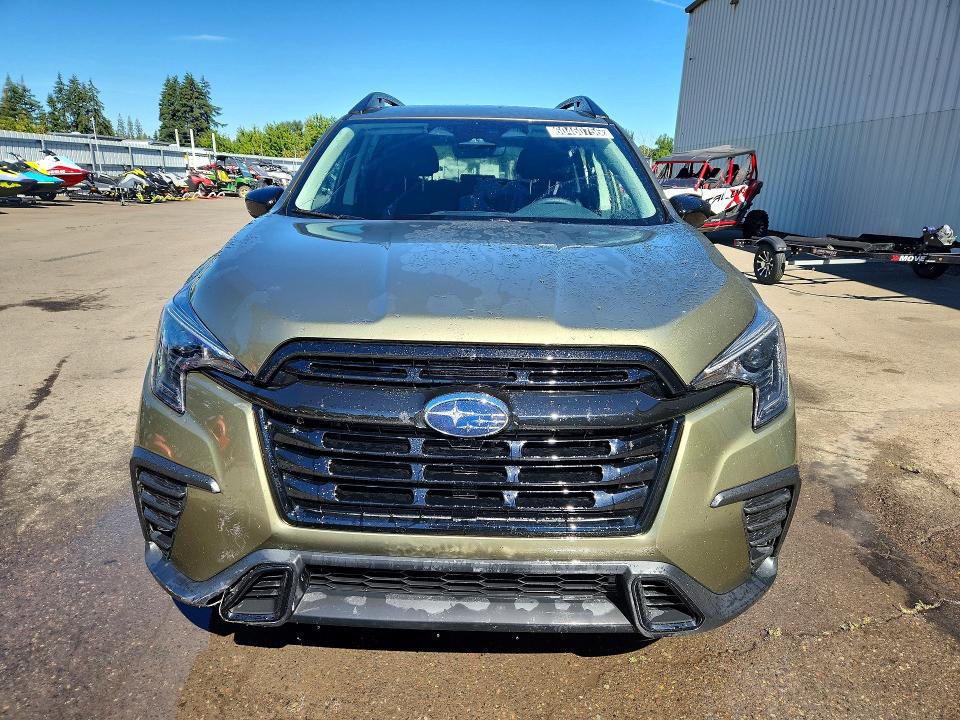 Продаж на аукціоні авто 2026 Subaru Ascent, vin: 4S4WMAAD9T3421283, номер лоту: 60460756