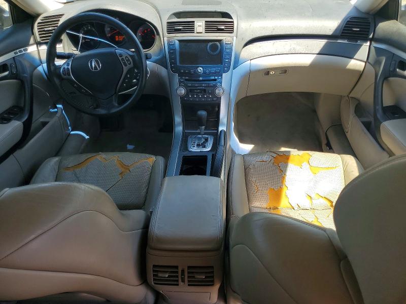 Aukcja sprzedaży 2007 Acura Tl, vin: 19UUA66287A037264, numer aukcji: 60625346