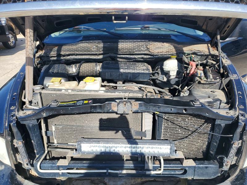 Продажа на аукционе авто 2005 Dodge Ram 1500, vin: 1D7HU18NX5S359788, номер лота: 61541386