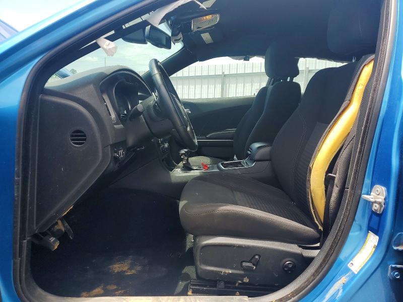 Продаж на аукціоні авто 2019 Dodge Charger, vin: 2C3CDXJG2KH624942, номер лоту: 61715916