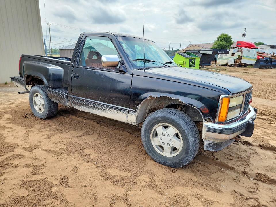 Продаж на аукціоні авто 1994 Gmc Sierra, vin: 1GTEC14Z6RZ533006, номер лоту: 62749126