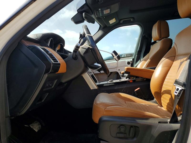 61928646 :رقم المزاد ، SALRHBBV5HA026709 vin ، 2017 Land Rover Discovery مزاد بيع