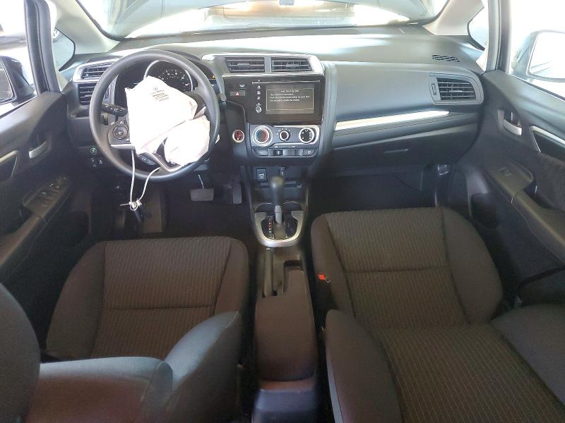 Aukcja sprzedaży 2020 Honda Fit, vin: 3HGGK5H88LM716499, numer aukcji: 60140886