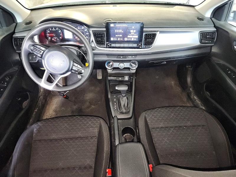 Продажа на аукционе авто 2023 Kia Rio, vin: 3KPA25AD5PE613584, номер лота: 59766956