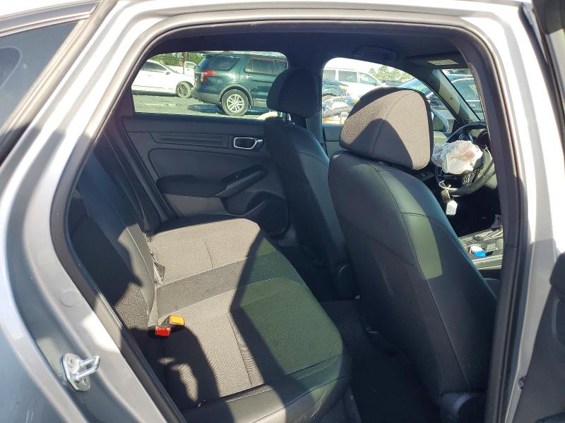 61742336 :رقم المزاد ، 2HGFE2F5XRH507220 vin ، 2024 Honda Civic مزاد بيع