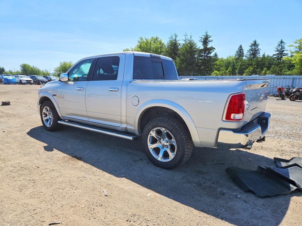 Aukcja sprzedaży 2017 Ram 1500, vin: 1C6RR7NMXHS879838, numer aukcji: 60157616