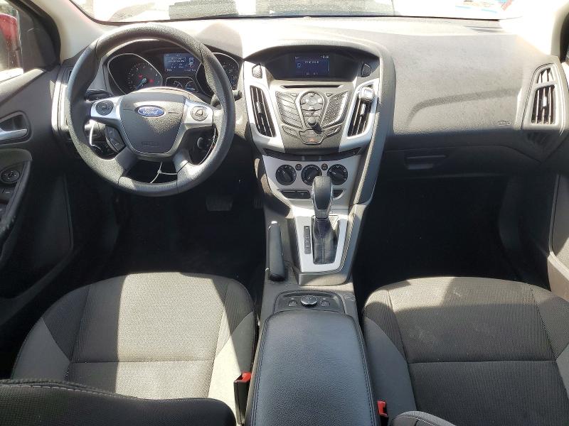 59825696 :رقم المزاد ، 1FADP3K23EL442733 vin ، 2014 Ford Focus مزاد بيع