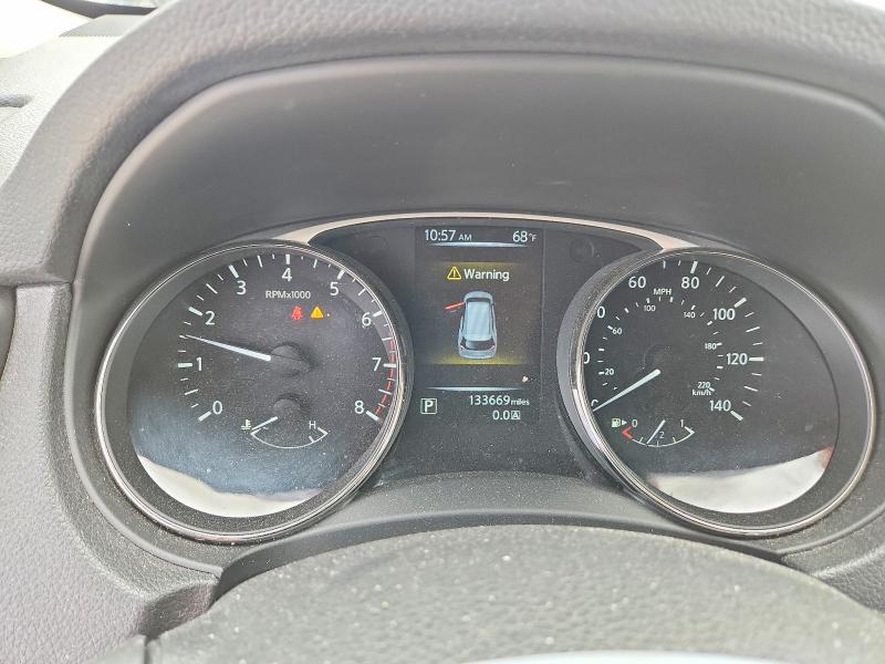 Продажа на аукционе авто 2015 Nissan Rogue, vin: KNMAT2MTXFP566646, номер лота: 61413136