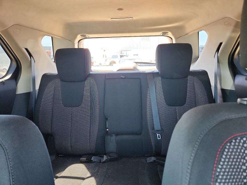 Продаж на аукціоні авто 2011 Chevrolet Equinox, vin: 2CNFLEEC9B6349519, номер лоту: 60137776