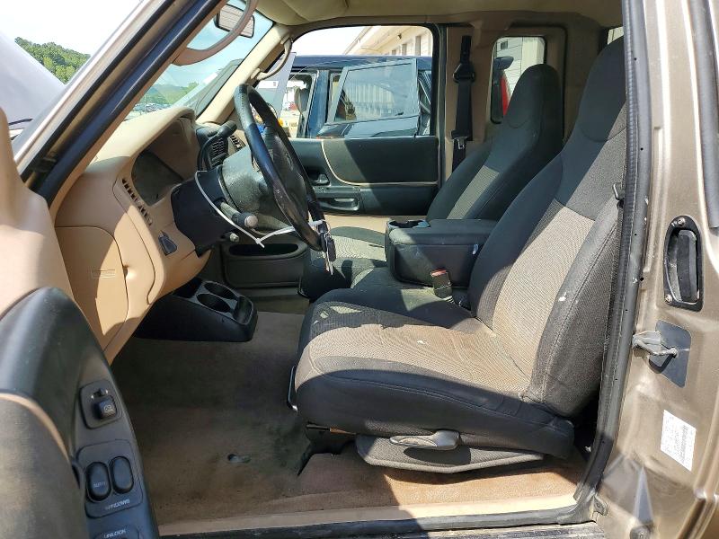 62331706 :رقم المزاد ، 1FTYR44V43PA20754 vin ، 2003 Ford Ranger مزاد بيع