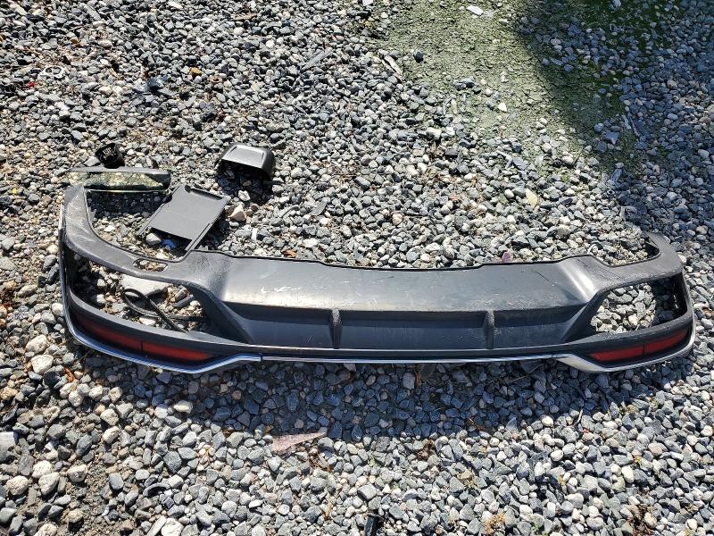 Aukcja sprzedaży 2023 Audi A5, vin: WAUDACF58PA012479, numer aukcji: 60026026