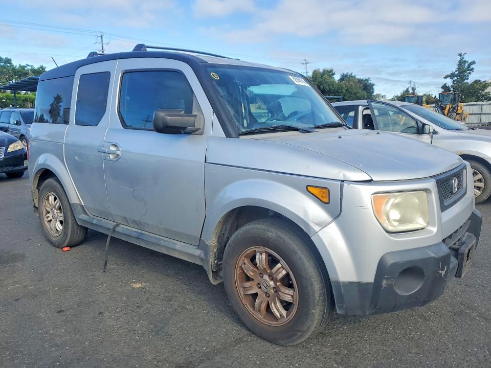 Aukcja sprzedaży 2006 Honda Element, vin: 5J6YH18766L013520, numer aukcji: 59908186