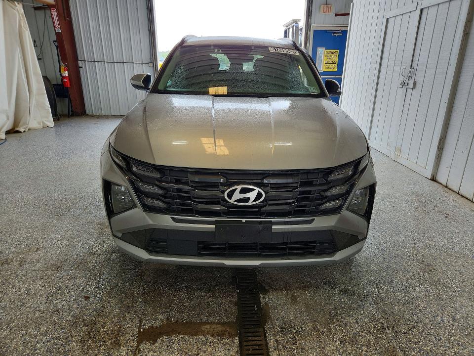 Aukcja sprzedaży 2025 Hyundai Tucson, vin: 5NMJBCDE4SH444233, numer aukcji: 61889506