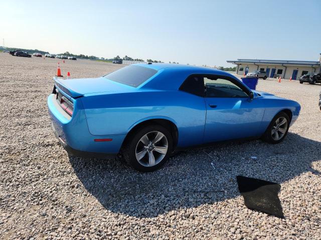 2019 Dodge Challenger მანქანა იყიდება აუქციონზე, vin: 2C3CDZAGXKH671891, აუქციონის ნომერი: 62662766