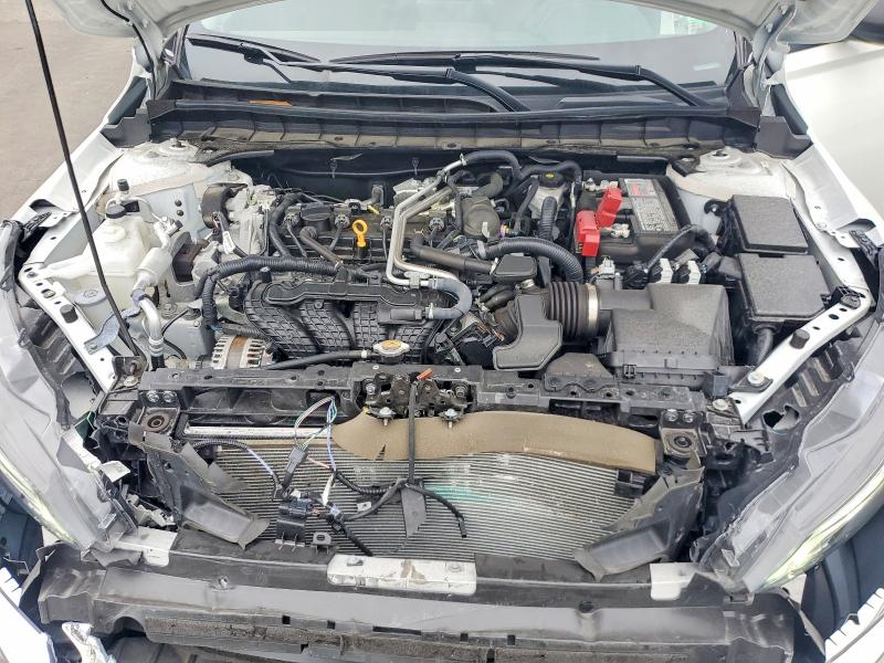 Продаж на аукціоні авто 2025 Nissan Altima, vin: 1N4BL4DVXSN393479, номер лоту: 60519466